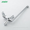 High Quality Long Tube Three Function Bathtub Faucet